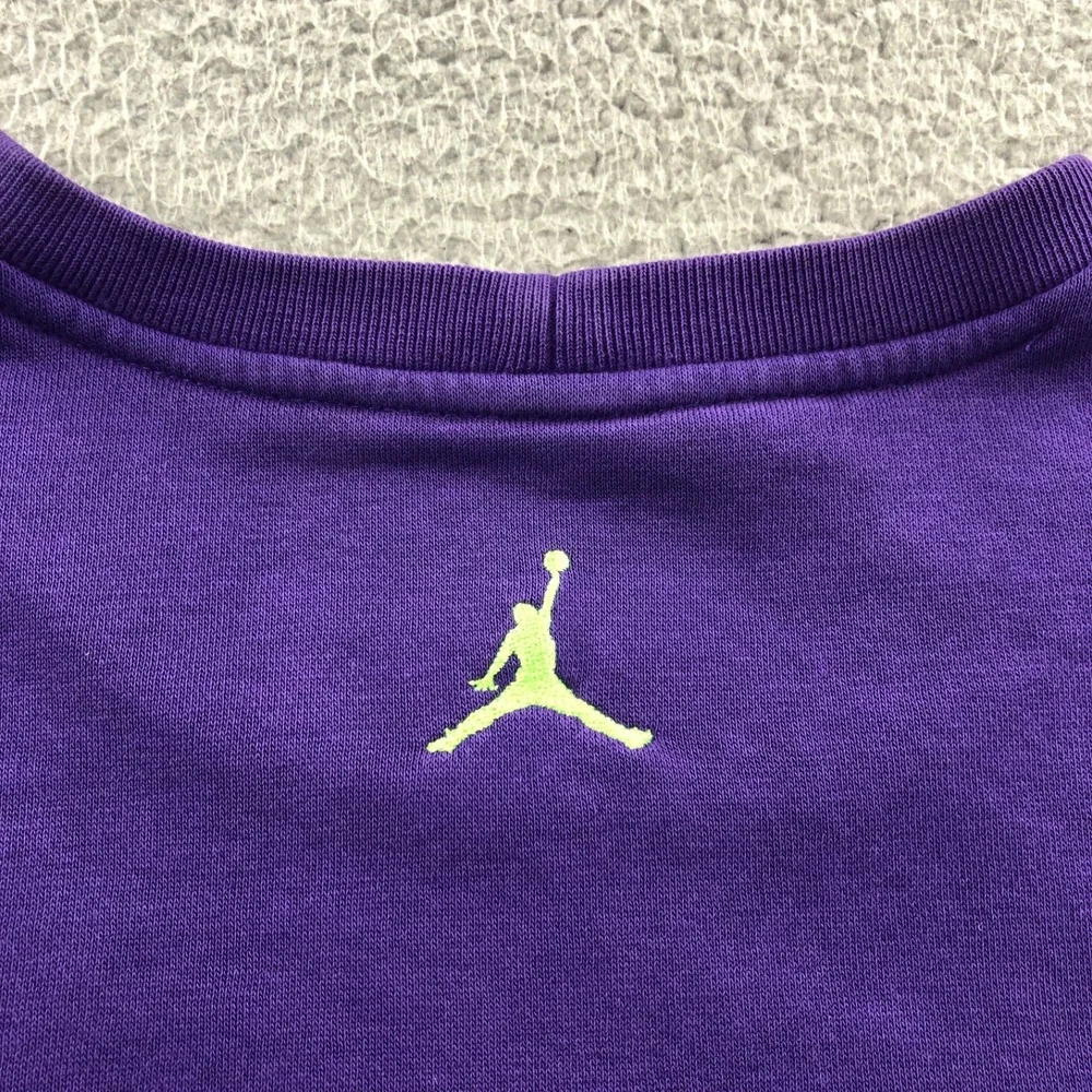 Jordan good small